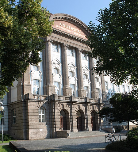 Innsbruck, Austria | The University Of New Orleans